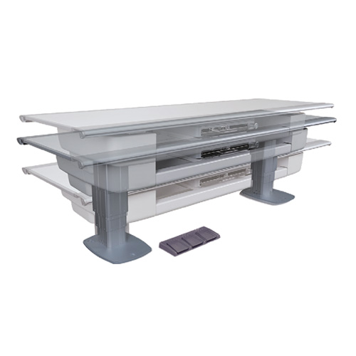 HF 525 PLUS 02r Eco9 Plus 6waytable 1