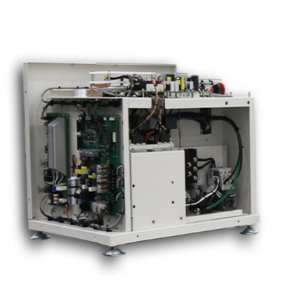 HF 525 PLUS VET 01g Rad 32 40kw