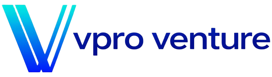 VPRO Venture